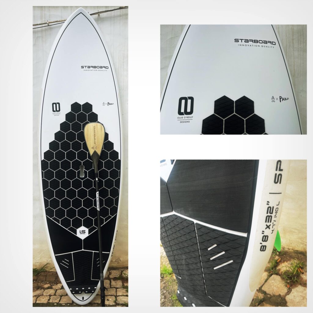Algarve Board Rentals – YOUR Surfguide